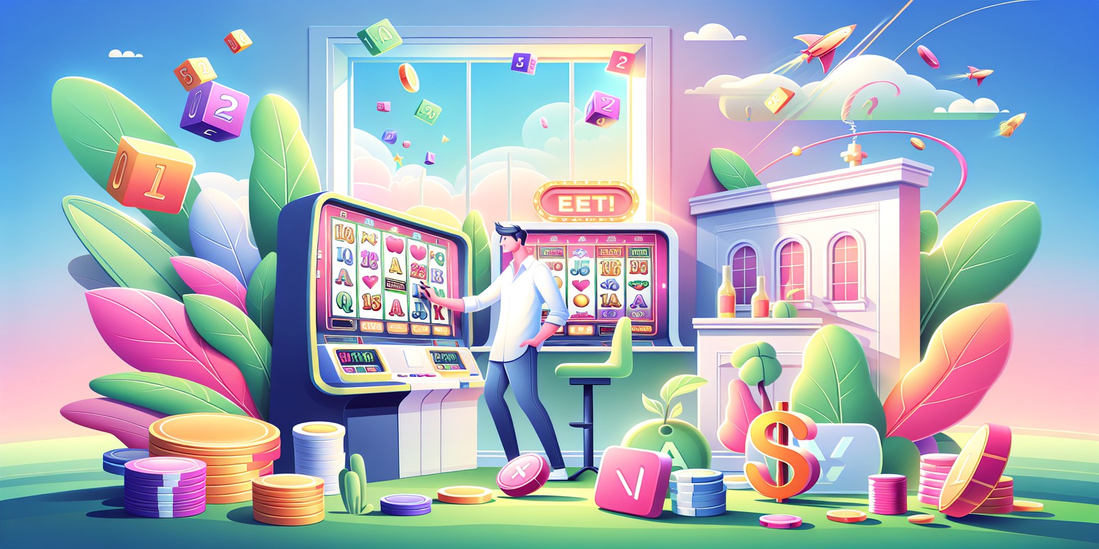Unlock Big Wins: Explore the Jili App for Slot Gaming in 2025 - Slot Strategy Guide for global | Jabka Skin