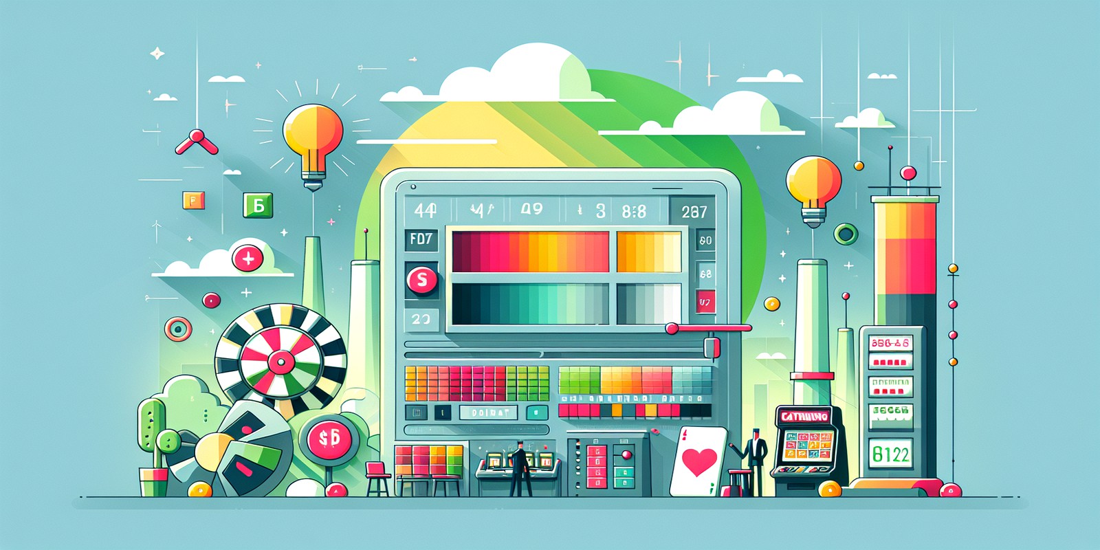 Unlock the Jackpot: Ironclad Strategies for Slot Success 2025 - Slot Strategy Guide for global | Jabka Skin