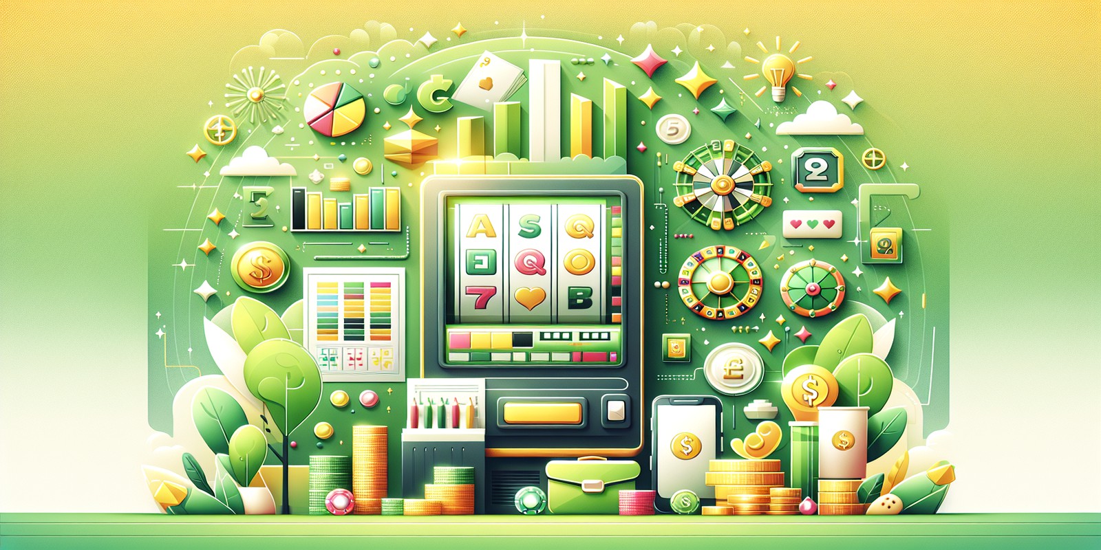 Unlock Winning Potential: Top Strategies for Jili App Slot Games 2025 - Slot Strategy Guide for global | Jabka Skin