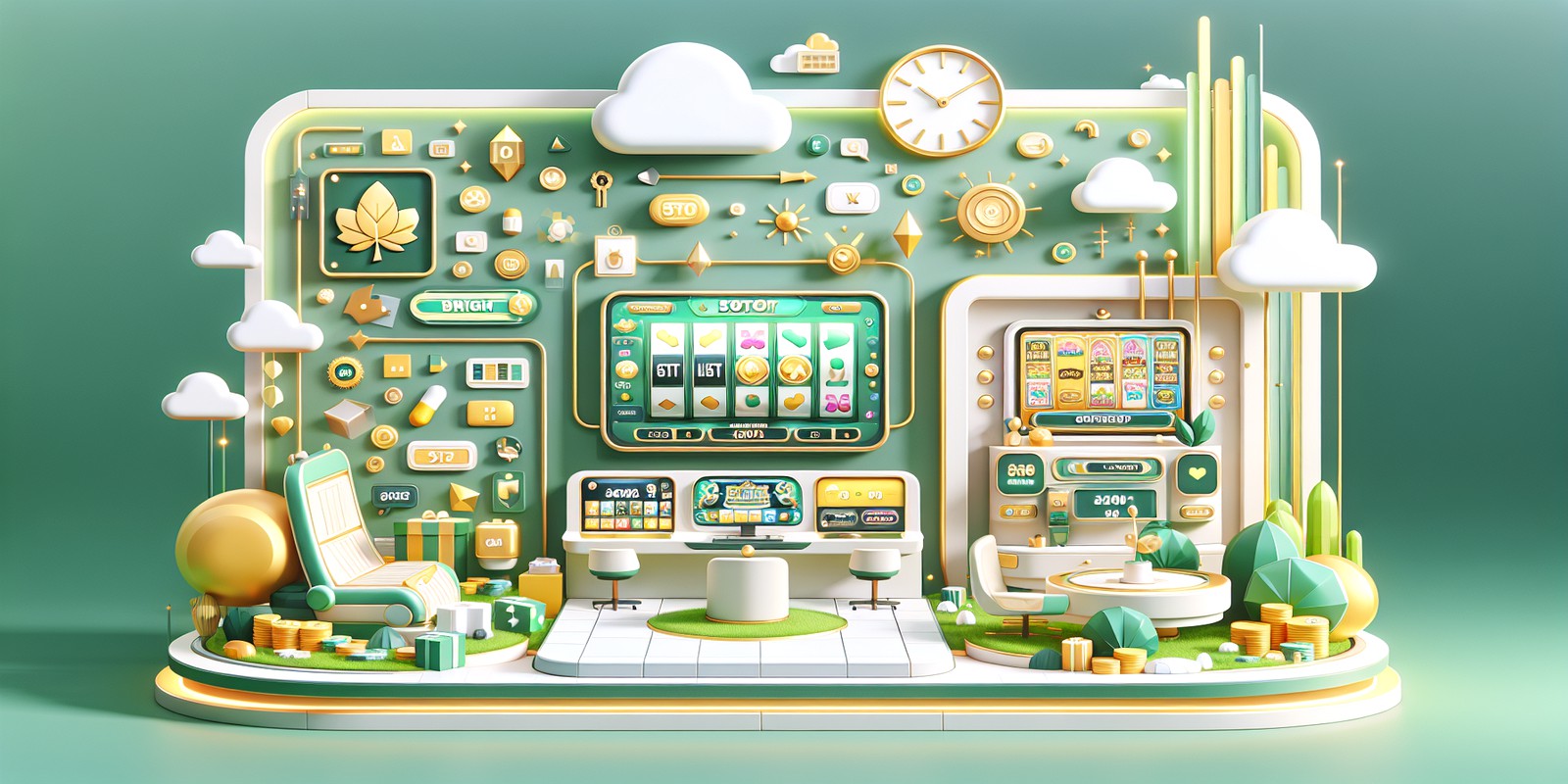 Unlocking JILI Slots: Top Tips for Winning Big in 2025 – A comprehensive guide by Jabka Skin.