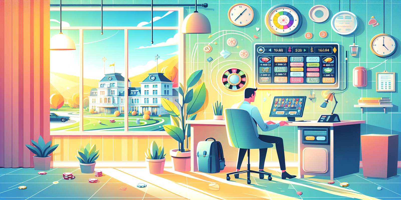 Unlocking the Secrets of BJ JILI Slots - A Comprehensive Guide for Pakistani Players | Jabka Skin