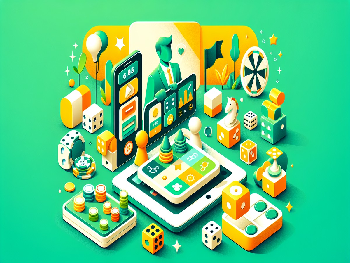 Jabka Skin Dice Games - Roll Your Way to Victory