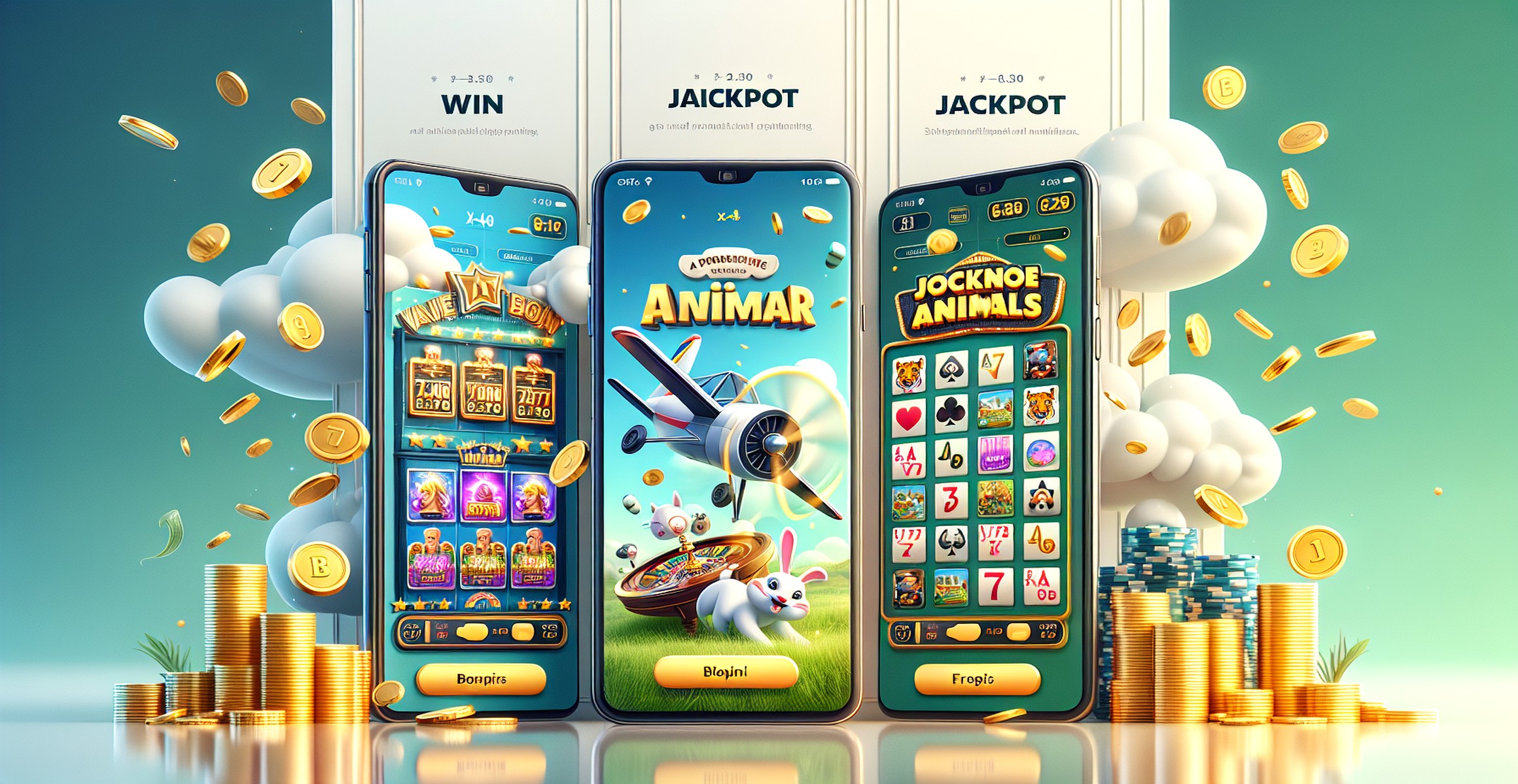 Skin Fortune Tiger Games - Win Big at Jabka Skin